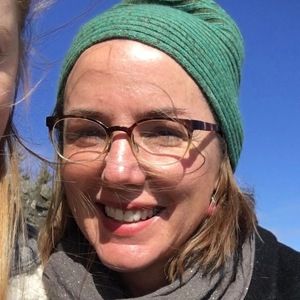 Meet your Posher, Laurel